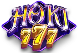 Logo resmi HOKI777